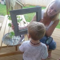 Dawn Haora - Step Ahead