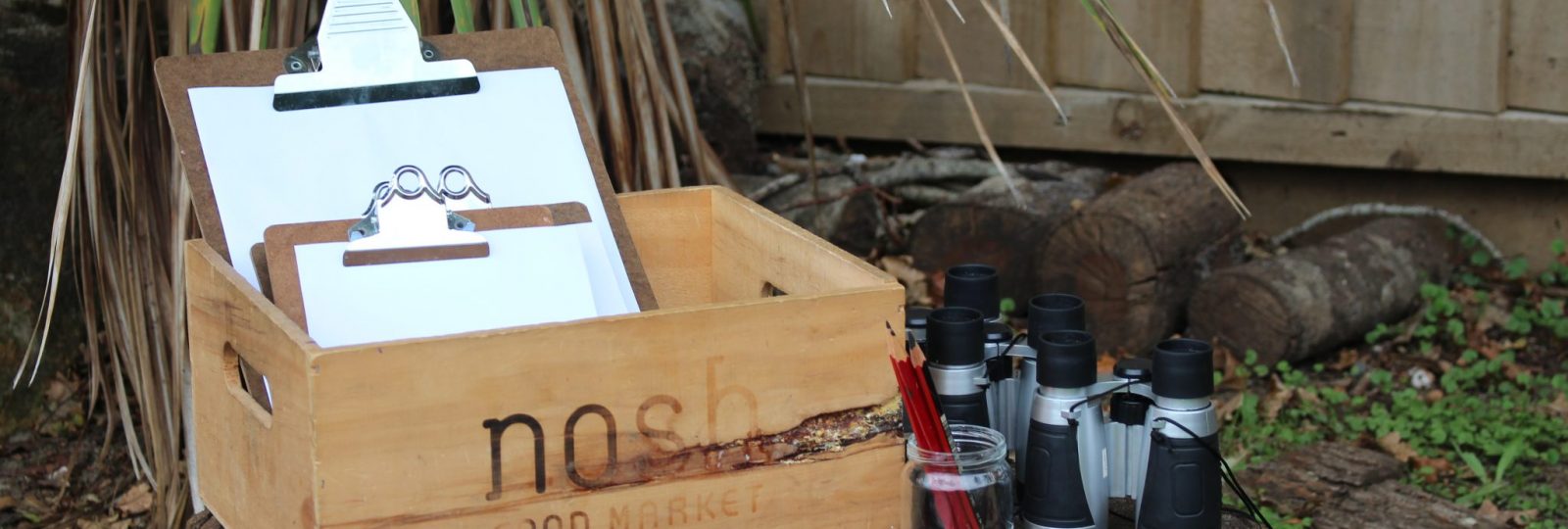 Enrolment - Header Image